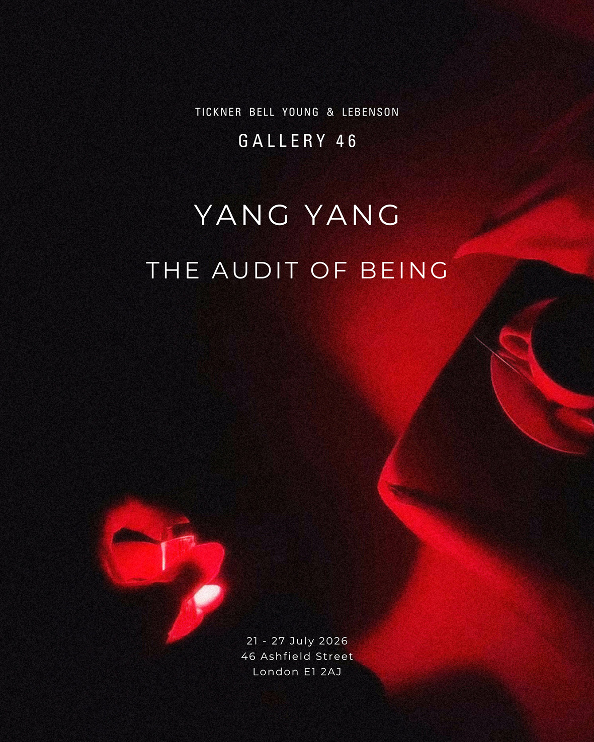 THE AUDIT – 1